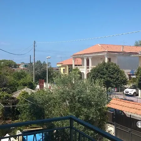 Casa Del Laghetto *