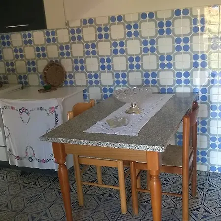 בית נופש Casa Del Laghetto