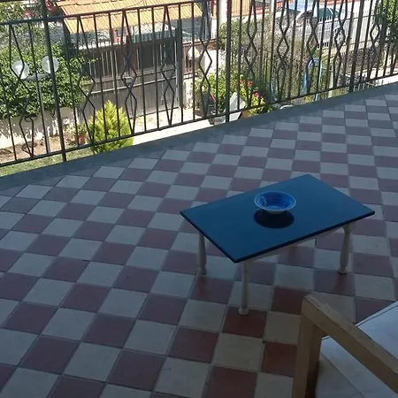 Casa Del Laghetto *