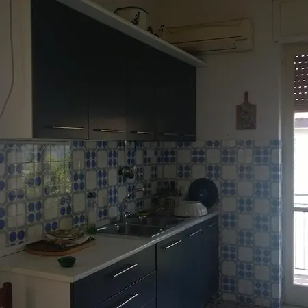 בית נופש Casa Del Laghetto קסטל וולטורנו